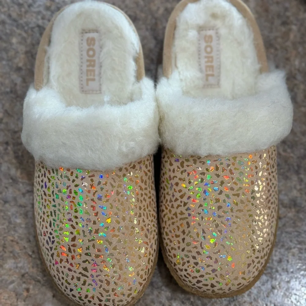 Sorel size youth